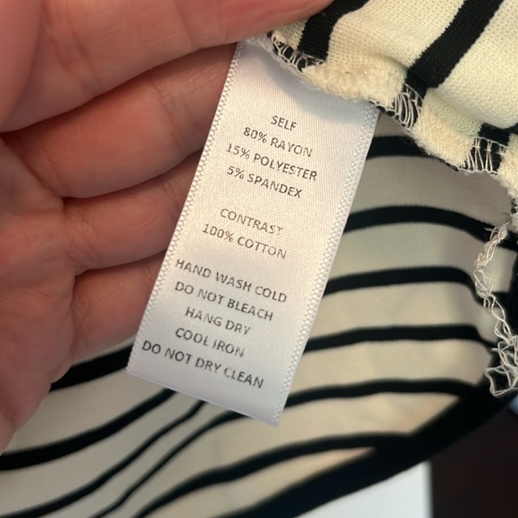 All:row from vici long sleeve knit top - Picture 5 of 6